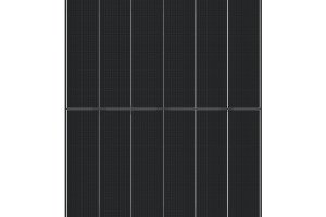 DMEGC INFINITY RT 3.0 G12RT-B48HBT solcellepanel