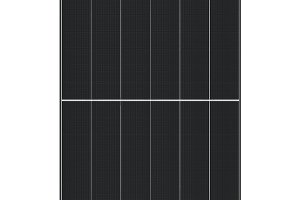 DMEGC INFINITY RT 3.0 G12RT-G48HBW solcellepanel