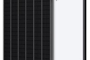 Trinasolar Vertex S+ G3 NEG9RP.28Z solcellepanel