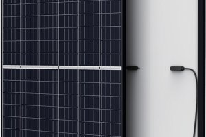 Trinasolar Vertex S+ NEG9R.28 solcellepanel