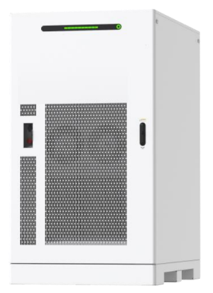 LUNA2000-215 – the world’s first hybrid-cooled C&I energy storage system