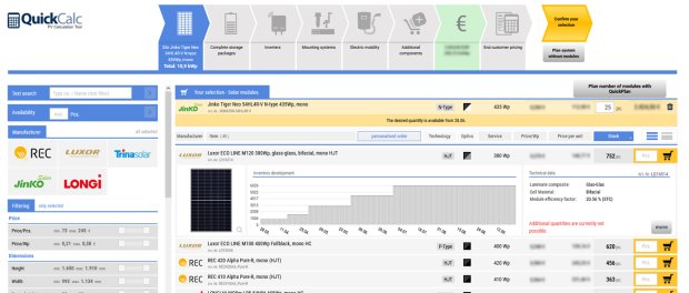 QuickCalc 3.0