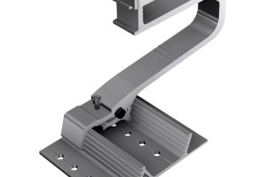 Roof Hook 3D SL Alu L (long)