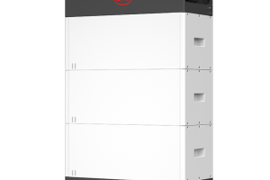 BYD HVM+ High-Voltage Battery Storage for PV Systems