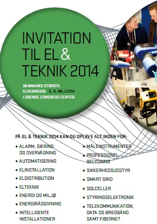 El_Teknik_Invitation_DK