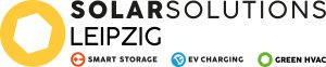 Solar Solutions Leipzig Logo