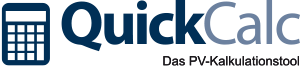QuickCalc Logo