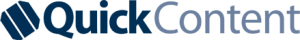 QuickContent Logo