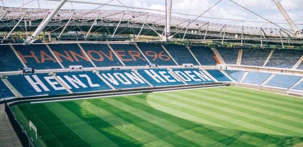 Heinz-von-Heiden-Arena