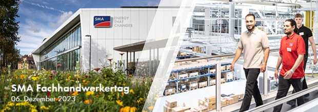 SMA Fachhandwerkertag