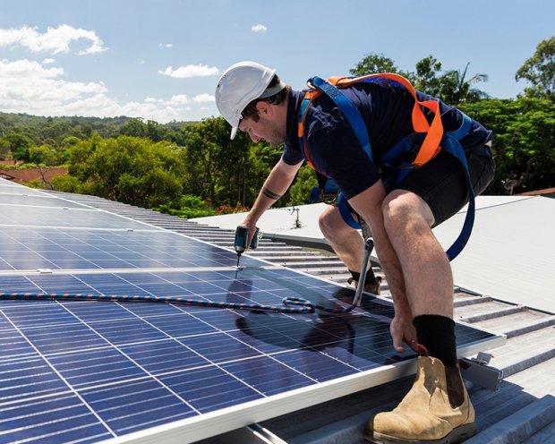 SE Monteursschulung 2021