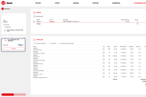 5. EWS als Großhandelspartner auswählen