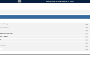 7. Überführung der Produkte aus der K2 Base-Planung