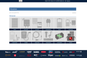 9. Ergänzen Sie Ihre Bestellung im QuickShop