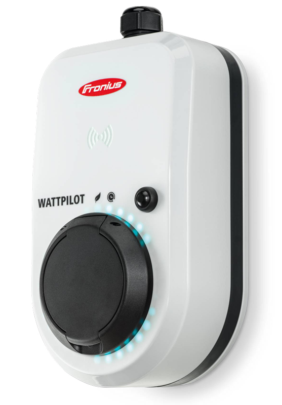 Fronius Wattpilot