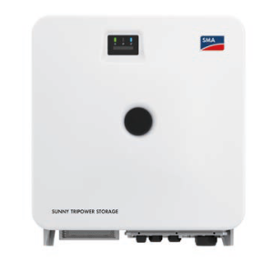 Sunny Tripower Storage X (STPS30-20 bzw. STPS50-20)