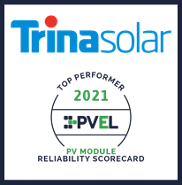 Trina Solar PVEL