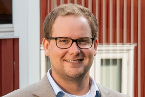 Jan Paul Dahm