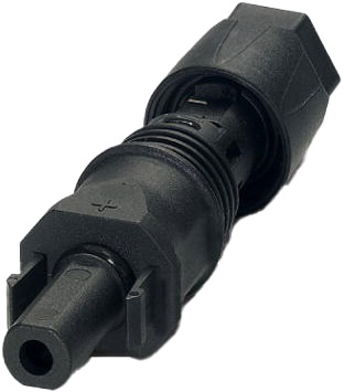 SUNCLIX hunstik 2,5-6,0mm², :5,2-7,0mm
