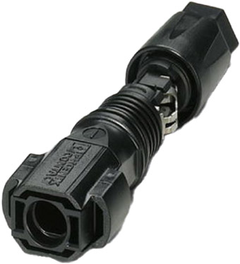 SUNCLIX stik 2,5-6,0mm², :5,2-7,0mm