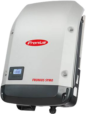 Fronius Symo 8.2-3-M