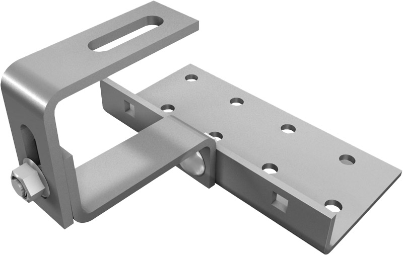 K2 tagkrog justerbar 5/6x30 2xVARIO