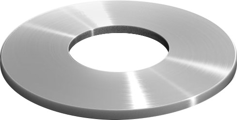 K2 Underlagsskive 8,4x30x1,5 mm