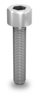 K2 Cylinder head screw M8x30