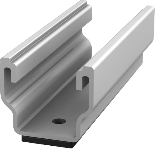 K2 MultiRail 10