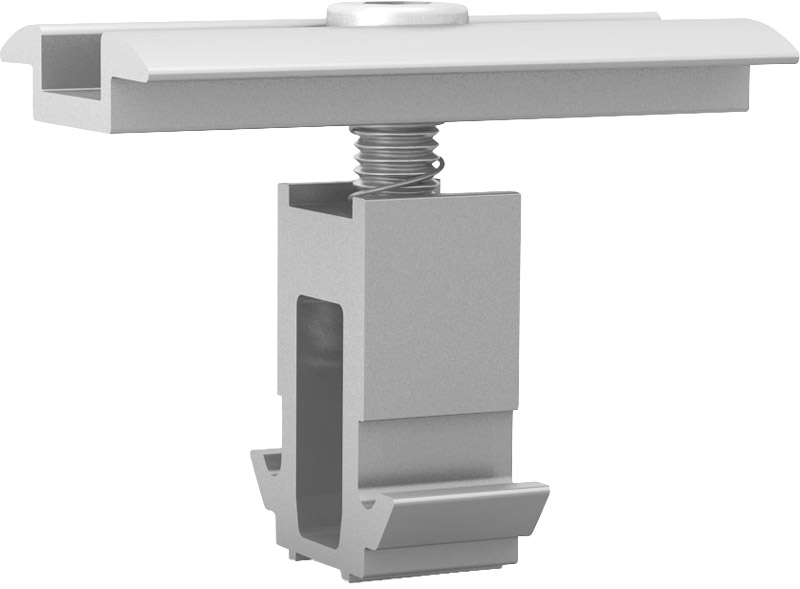 K2 DomeClamp MC Set 30-50