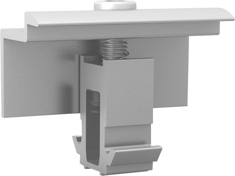 K2 DomeClamp EC Set 30-50