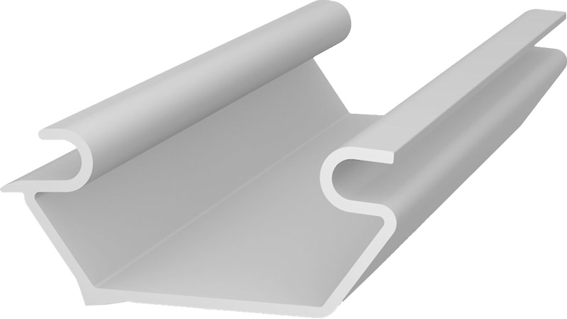 K2 InsertionRail CableClip