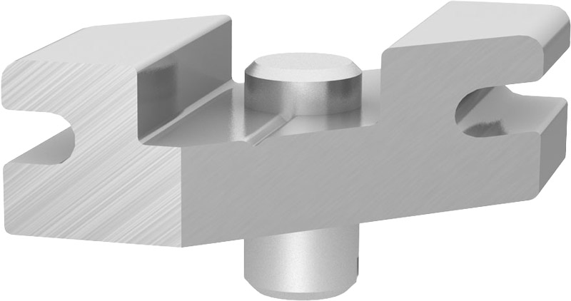 K2 InsertionRail FixStop