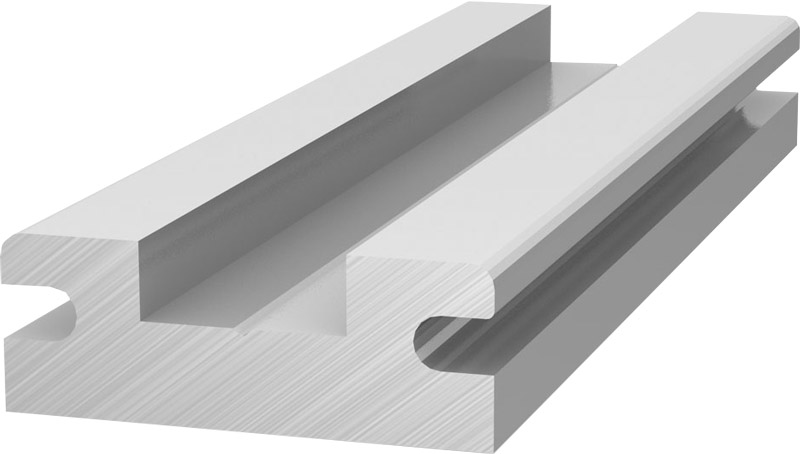 K2 InsertionRail connector