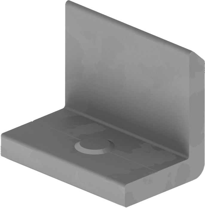 K2 InsertionRail EndStop