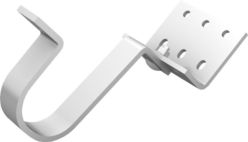 K2 Roof hook SingleHook Vario