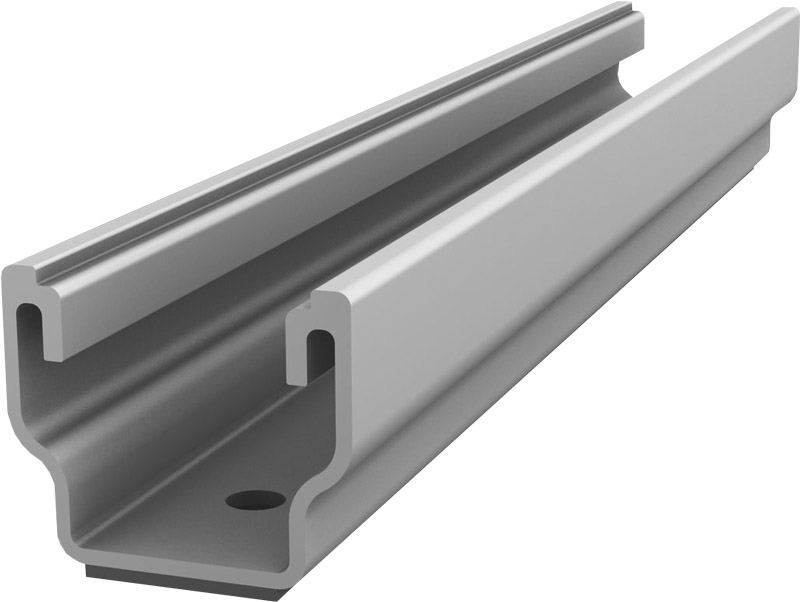 K2 MultiRail 25