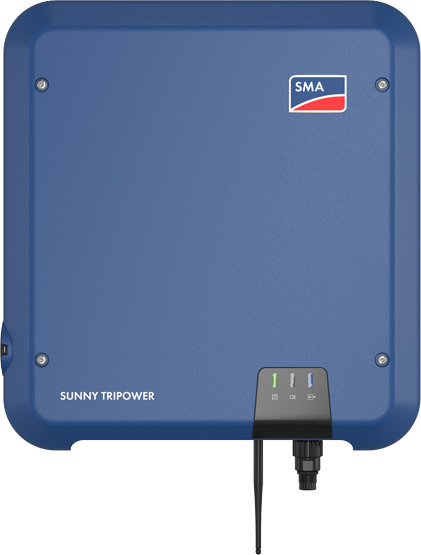 SMA Sunny Tripower 10.0