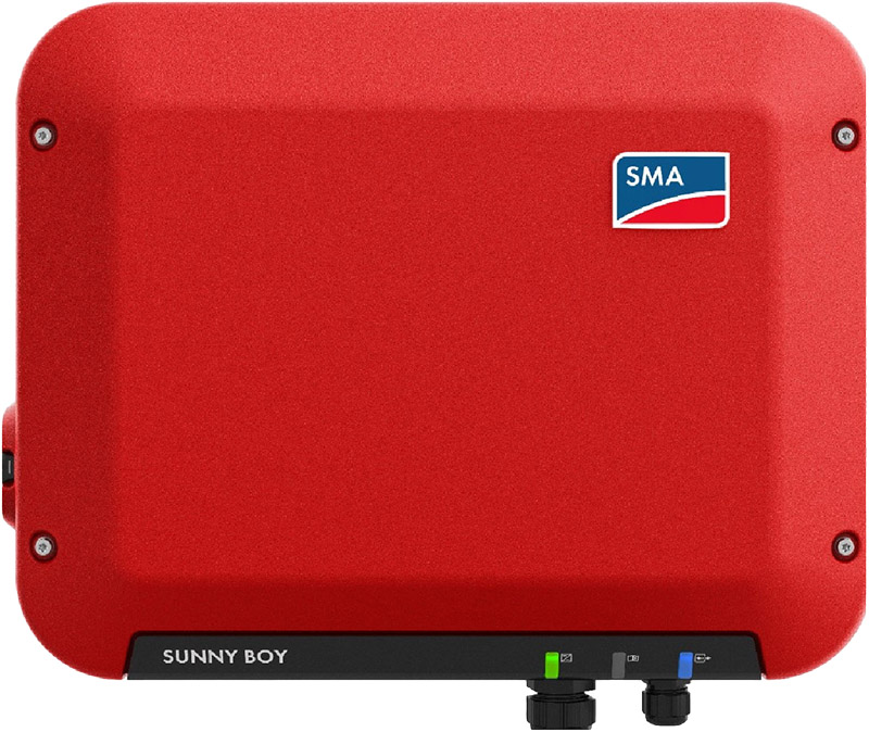SMA Sunny Boy 4.0 AV-41