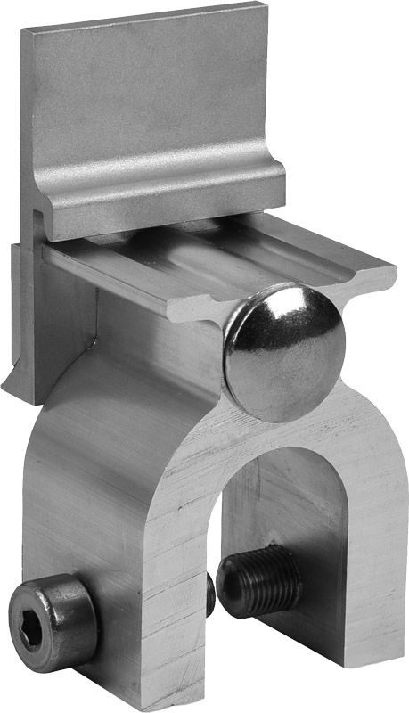 K2 Round seam clamp CF:x
