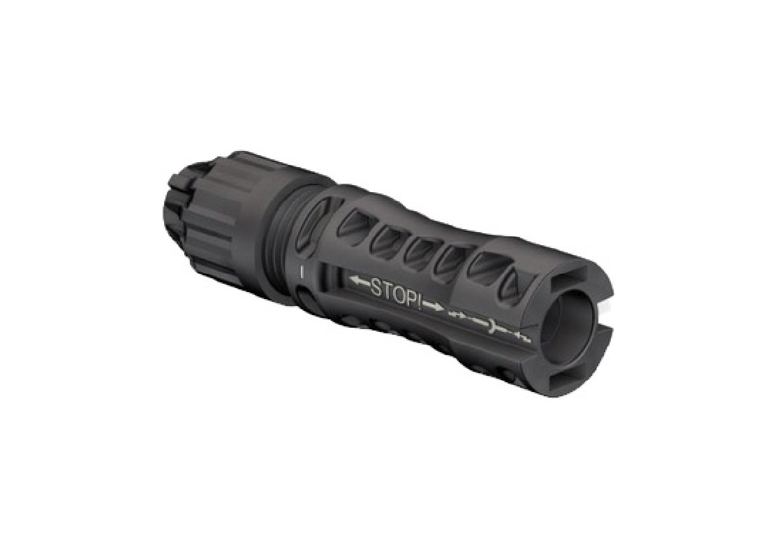 MC4-EVO 2 stik 4-6mm² PV-KST4-EVO 2/6I-UR
