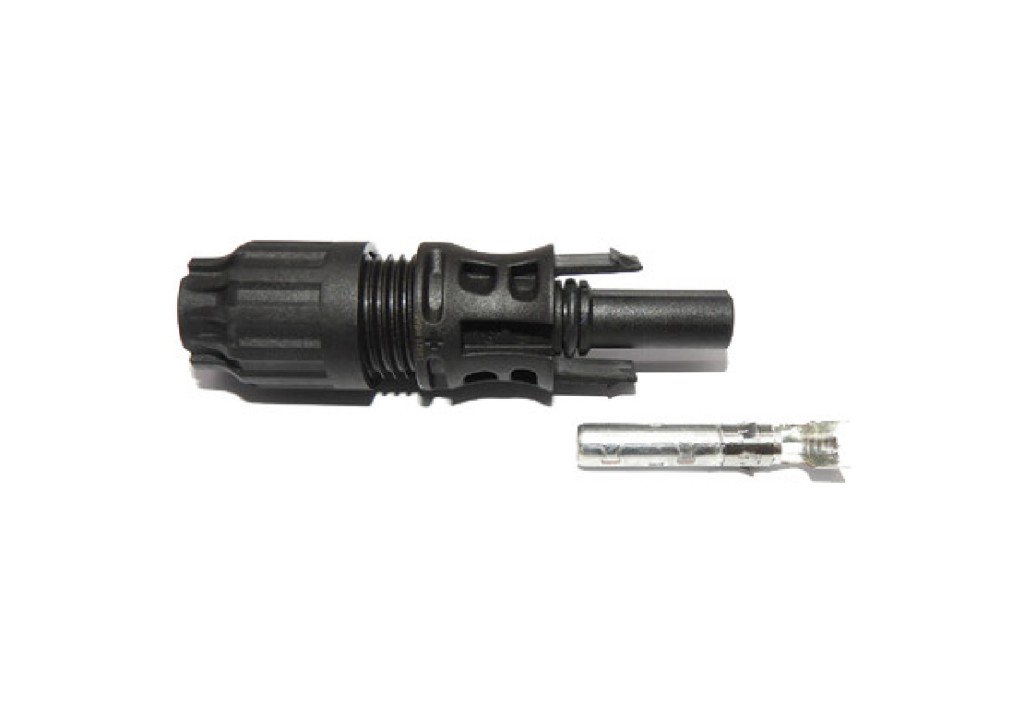 MC4-EVO 2 hunstik 4-6mm² PV-KST4-EVO 2/6I-UR