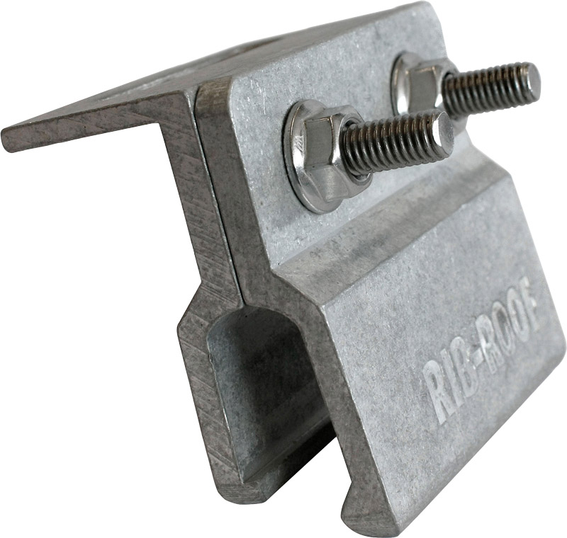 K2 Pladesømklemme Zambelli RibRoofSpeed 500