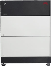 BYD Batterx-Box Premium LVS 8.0