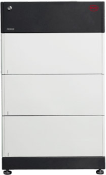 BYD Batterx-Box Premium LVS 12.0