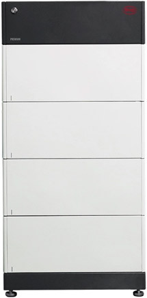 BYD Batterx-Box Premium LVS 16.0