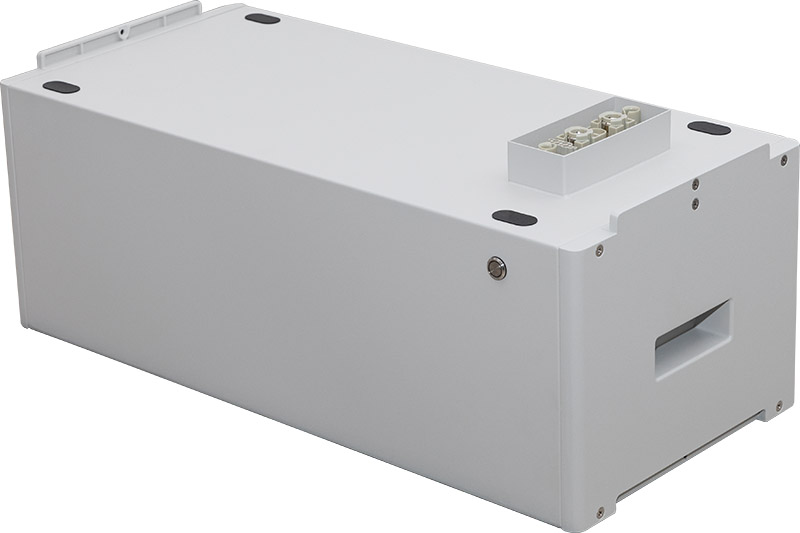 BYD Batterx-Box Premium LVS 4 kWh module (4,0 kWh)