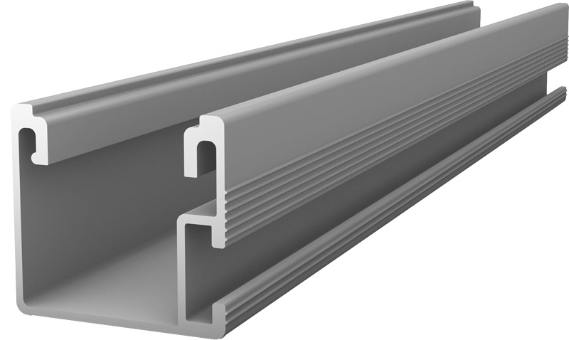 K2 SingleRail 36 light, 4.40 m