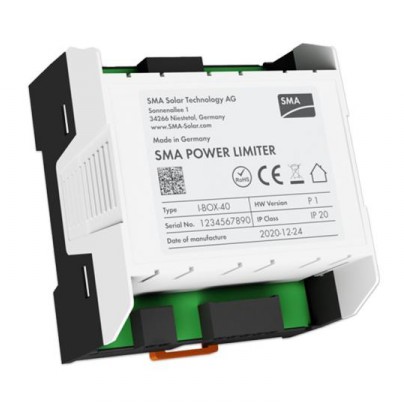I-BOX-40
