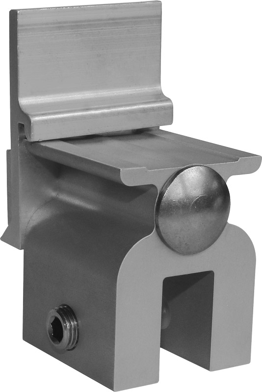 K2 Snap fold clamp CF:x SingleRail
